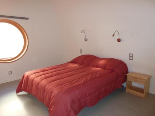Flower Camping VERTE VALLEE - PREMIUM Chalet ECO-LODGE adapted to the people with reduced mobility 42m² + terrace - 2015 - Photo 4