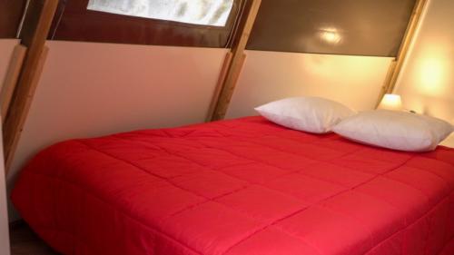 Flower Camping VERTE VALLEE - TIPIHOME "STANDARD" 34 m² + terrace- without private facilities - 2019 - Photo 3