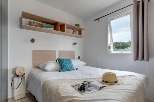 Camping Sandaya Soulac Plage - Cottage New 3 bedrooms *** - Photo 6