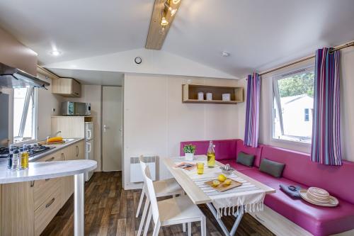 Camping Sandaya Soulac Plage - Cottage 2 bedrooms ** - Photo 2