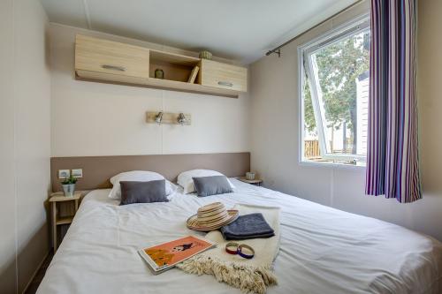 Camping Sandaya Soulac Plage - Cottage 2 bedrooms ** - Photo 6