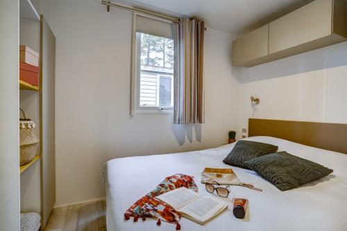 Camping Sandaya Soulac Plage - Cottage 2 bedrooms ** - Photo 5