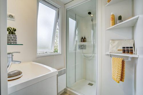 Camping Sandaya Soulac Plage - Cottage 2 bedrooms ** - Photo 8