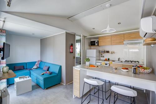 Camping Sandaya Soulac Plage - Cottage 2 bedrooms air-conditioning**** - Photo 4
