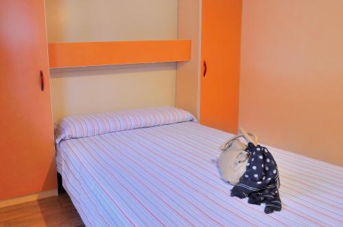 Camping & Bungalows Estanyet - Bungalow MOREA - Photo 5