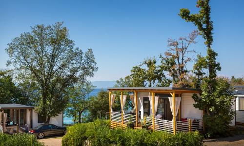 Aminess Atea Camping Resort - Holiday home Marella Premium - Photo 1