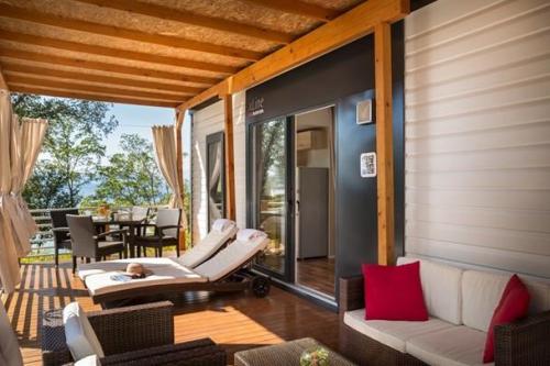 Aminess Atea Camping Resort - Holiday home Marella Premium - Photo 2