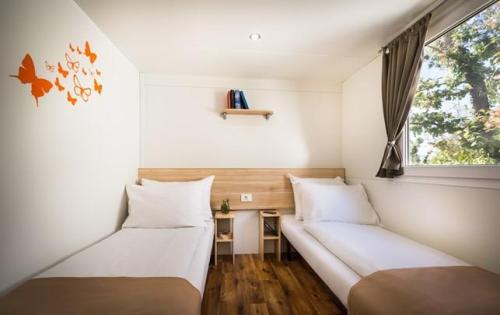 Aminess Atea Camping Resort - Holiday home Marella Premium - Photo 4