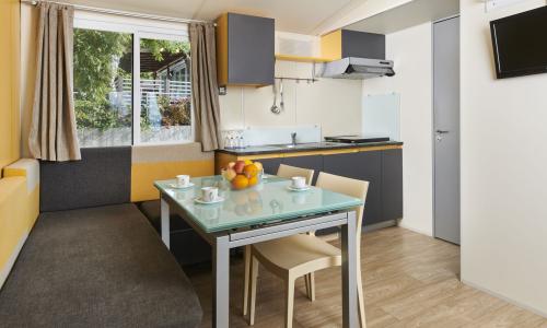 Aminess Atea Camping Resort - Holiday home Marella Comfort - Photo 1