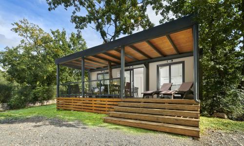 Aminess Atea Camping Resort - Holoday home Vimea - Photo 1