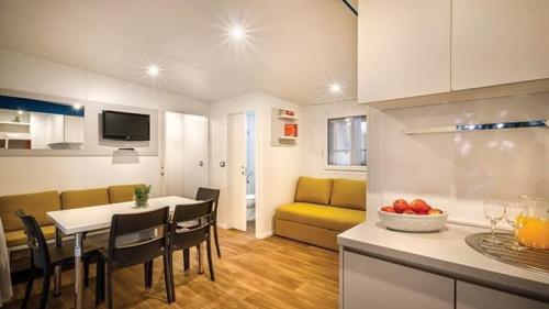 Aminess Atea Camping Resort - Holoday home Vimea - Photo 2