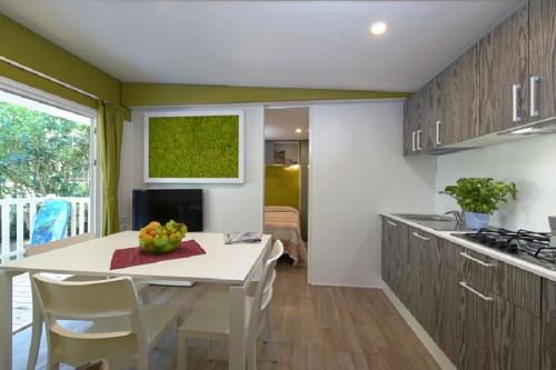 Camping Pino Mare - Mobile home GREEN - Photo 3