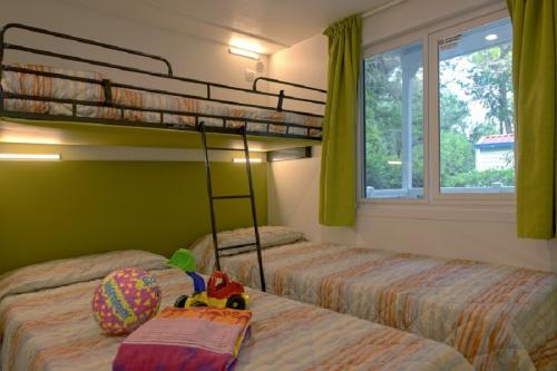 Camping Pino Mare - Mobile home GREEN - Photo 4
