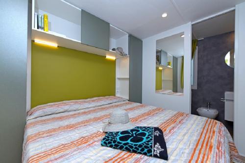 Camping Pino Mare - Mobile home GREEN - Photo 5