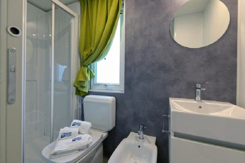 Camping Pino Mare - Mobile home GREEN - Photo 6