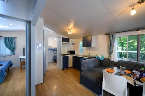 Camping Pino Mare - Mobile-home Deluxe - Photo 4