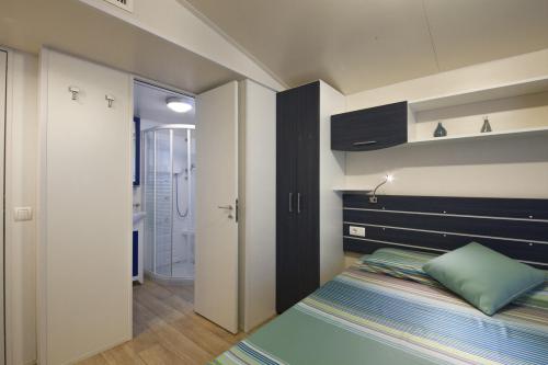 Camping Pino Mare - Mobile-home Deluxe - Photo 5