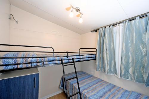 Camping Pino Mare - Mobile-home Deluxe - Photo 6