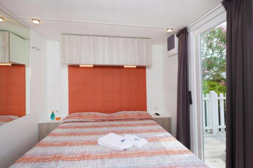 Camping Pino Mare - Mobile-home Laguna Family - Photo 3