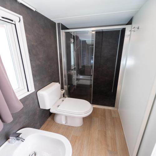 Camping Pino Mare - Mobile-home Laguna Family - Photo 5