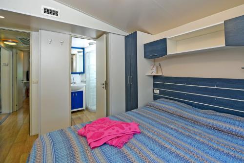Camping Pino Mare - Mobile-home Gold - Photo 4