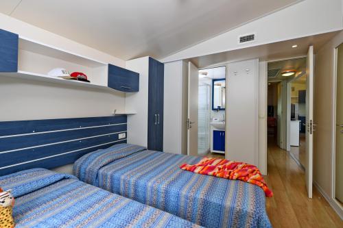 Camping Pino Mare - Mobile-home Gold - Photo 5