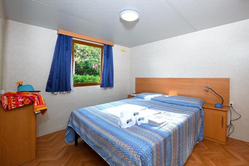 Camping Pino Mare - Mobile-home Maxi Caravan - Photo 4
