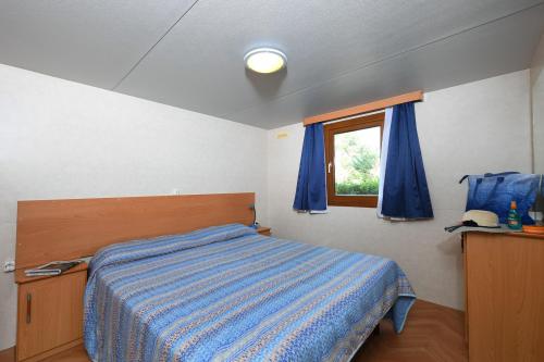 Camping Pino Mare - Mobile-home Maxi Caravan - Photo 5