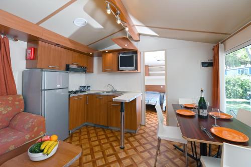 Camping Pino Mare - Mobile-home Trend - Photo 4