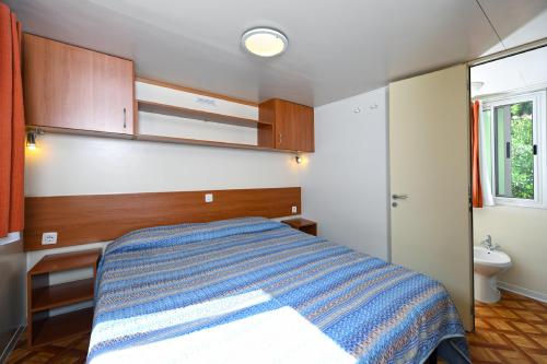 Camping Pino Mare - Mobile-home Trend - Photo 5