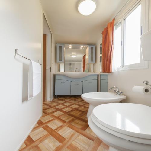 Camping Pino Mare - Mobile-home Trend - Photo 6