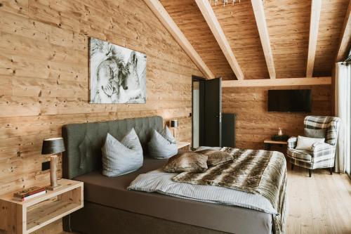 Vital CAMP Bayerbach - Chalet - Photo 7