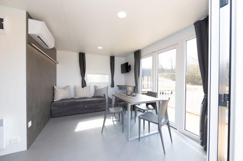 Vital CAMP Bayerbach - Mobile-home A - Photo 1