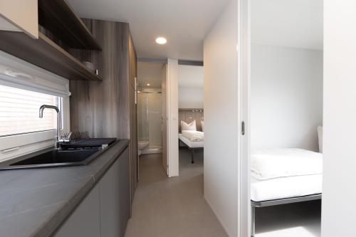 Vital CAMP Bayerbach - Mobile-home A - Photo 3