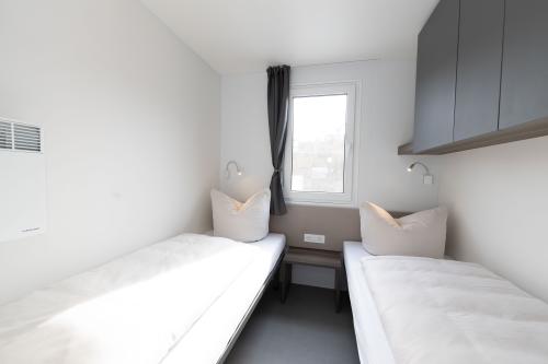 Vital CAMP Bayerbach - Mobile-home A - Photo 6