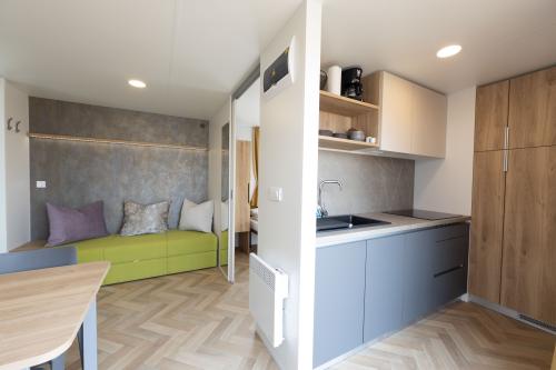 Vital CAMP Bayerbach - Mobile-home B - Photo 1