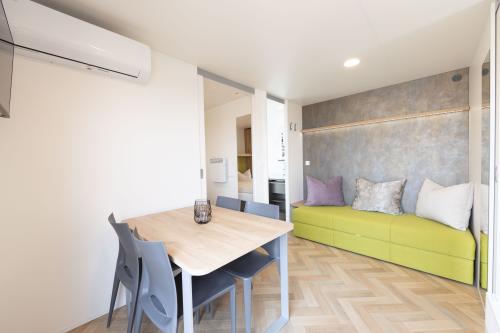Vital CAMP Bayerbach - Mobile-home B - Photo 2