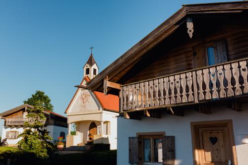 Vital CAMP Bayerbach - Apartment 50 m² - Photo 1