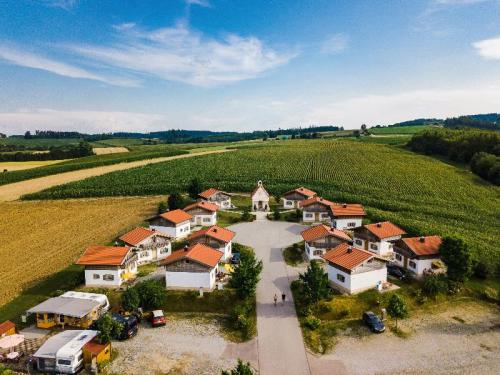 Vital CAMP Bayerbach - Apartment 50 m² - Photo 2