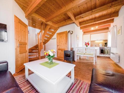 Vital CAMP Bayerbach - Apartment 50 m² - Photo 1