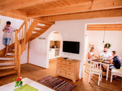 Vital CAMP Bayerbach - Apartment 50 m² - Photo 3