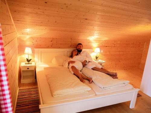 Vital CAMP Bayerbach - Apartment 50 m² - Photo 5