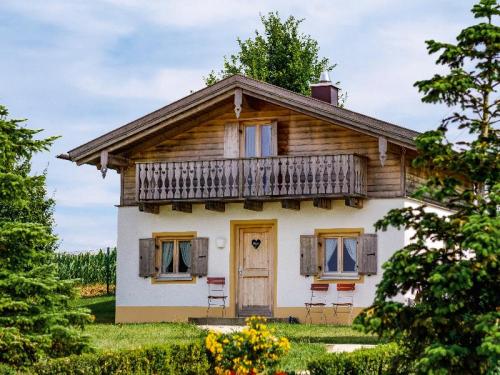 Vital CAMP Bayerbach - Apartment 50 m² - Photo 4