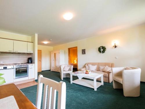 Vital CAMP Bayerbach - Apartment A 50m² - Photo 2