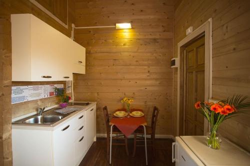 Camping Rialto - Chalet - Photo 3