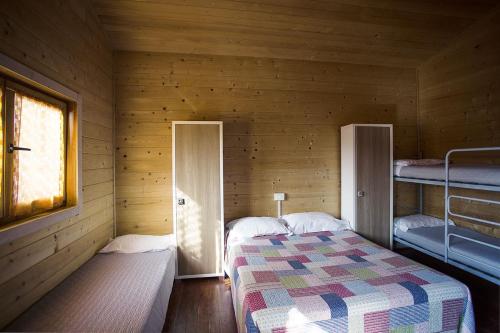 Camping Rialto - Chalet - Photo 4