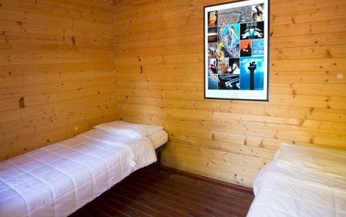 Camping Rialto - Mini-chalet - Photo 2