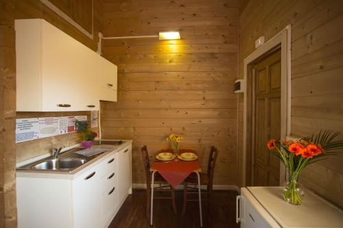 Camping Rialto - Chalet - Photo 3