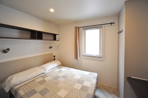 Camping Rialto - MOBILEHOME FOR 2 – 4 PERSONS - Photo 2