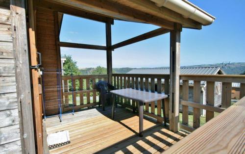 Domaine VALLEE DU TARN SN - Chalet 1 bedroom 54m² - adapted to the people with reduced mobility - Photo 1
